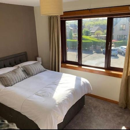 Stornoway Holiday Let Luaran gambar