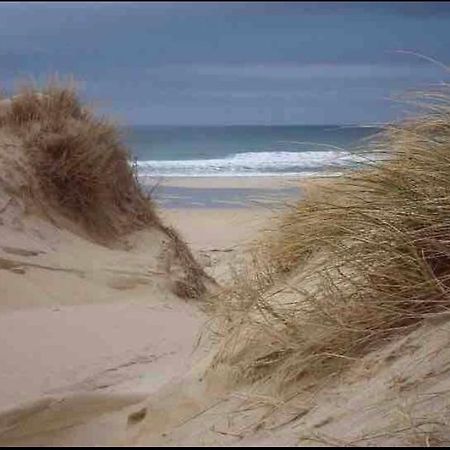 Stornoway Holiday Let Luaran gambar
