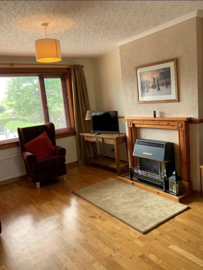 Stornoway Holiday Let Luaran gambar