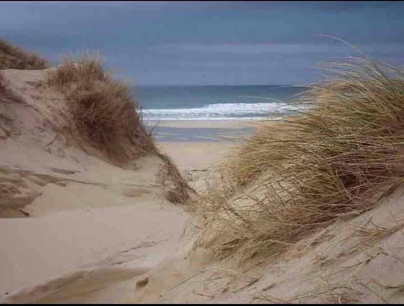 Stornoway Holiday Let Luaran gambar